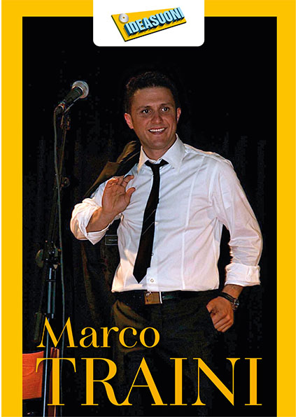Marco Traini