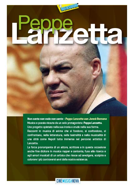 Peppe Lanzetta