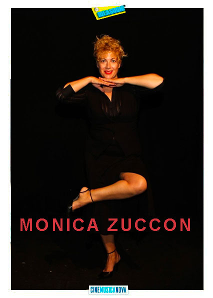 Monica Zuccon (Attrice)
