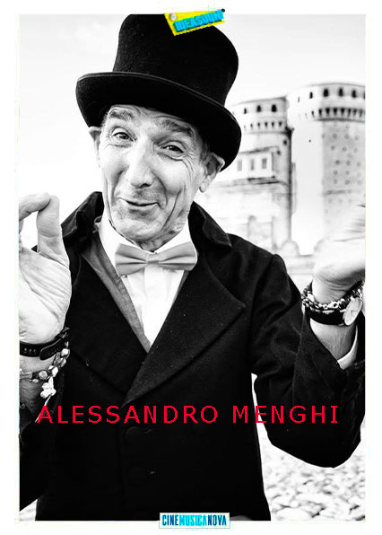 Alessandro Menghi